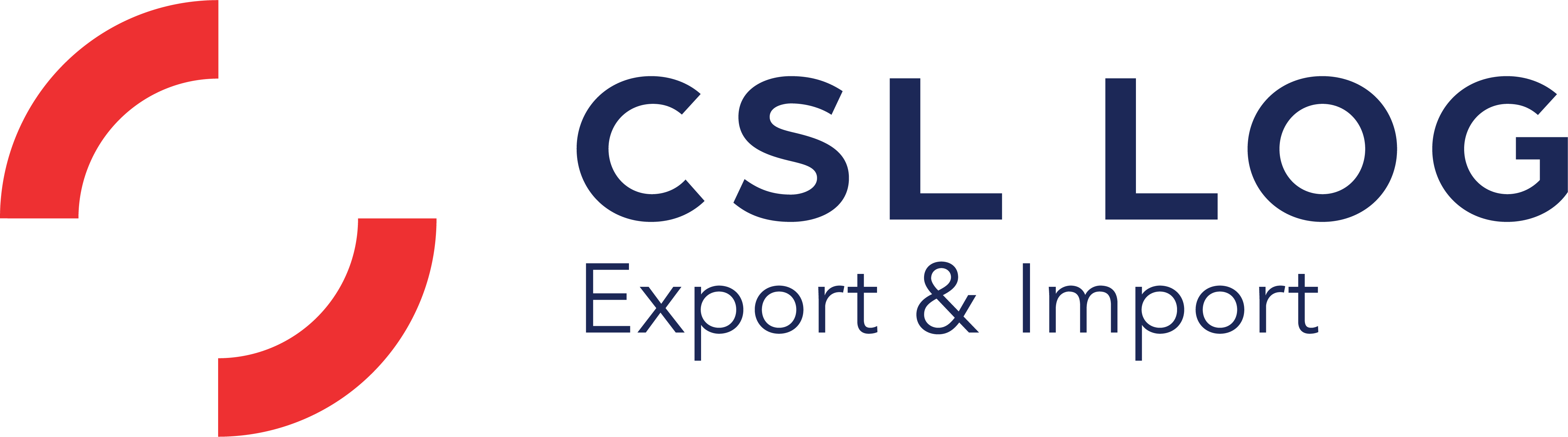 CSL Log